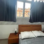 A Roof In The City