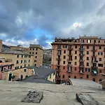 A Roof In The City