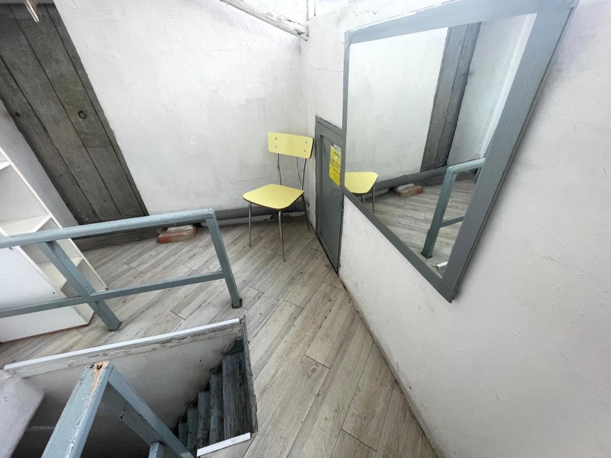 A Roof In The City Apartment *